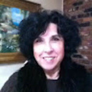 Meet your Posher, Lorna